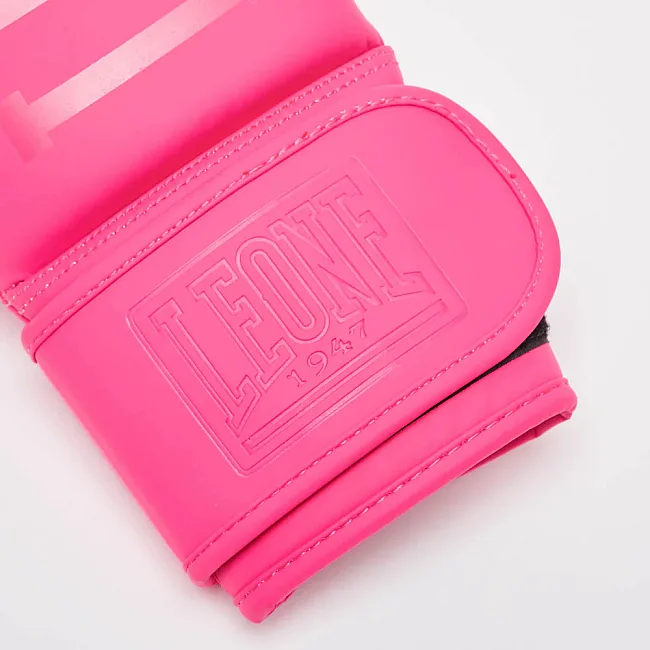 Боксерські рукавиці Leone GN058 TONE X Fuxia