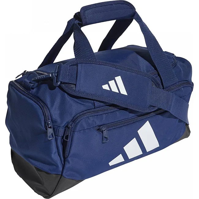 Сумка ADIDAS TRA DEF DUF XS 19,1L темно-синій 23 см x 40 см