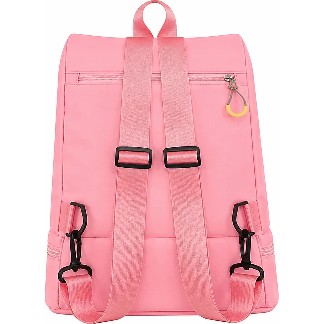 Рюкзак-мешок спортивный спортивный SP-SPORT PL-7640 (Розовый)