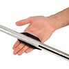 Накладки на ладони грипсы Gym Grips для силовых тренировок и турника нескользящие силиконовые SP-SPORT TA-5980 2 шт