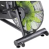 Велотренажер воздушный inSPORTline Airbike Lite