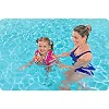 Жилет для плавания Bestway 32177-02 S/M, розовый