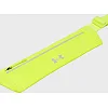 Сумка на пояс UNDER ARMOUR Velociti Run Belt жовтий 33,3 х 8,9 см