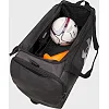 Сумка UNDER ARMOUR Undeniable 5.0 Duffle MD 58L темно-сірий 62 х 29 х 30 см