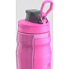 Бутылка UNDER ARMOUR Playmaker Squeeze 32oz розовый 950 мл