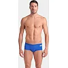 Плавки Arena TEAM SWIM LOW WAIST SHORT SOLI синий, белый (для мужчин)