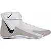 Обувь для борьбы NIKE Speedsweep VIII GS белая, бежевая (для детей)