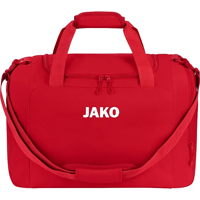 Сумка Jako One L 73L красный (для детей)