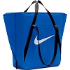 Сумка NIKE NK GYM TOTE - SP26 28L синій (для жінок) 33 x 40,5 x 12,5 см