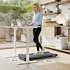 Беговая дорожка электрическая Zipro Catwalk