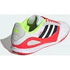 Футзалки дитячі ADIDAS SUPER SALA III J білий, червоний (для дітей)