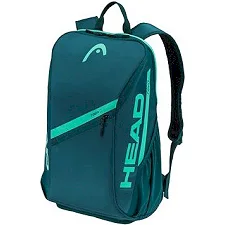 Тенісний рюкзак Head Tour Backpack 25L GE