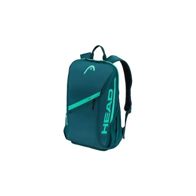 Тенісний рюкзак Head Tour Backpack 25L GE