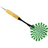 Дартс из Флока Flocked 6 дротиков и мишень BAILI
 BL-18011 18