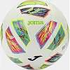 Мяч футбольный Joma DINAMIC IV мультиколор