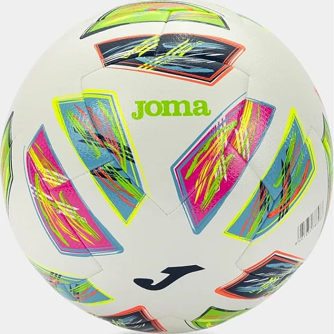 Мяч футбольный Joma DINAMIC IV мультиколор