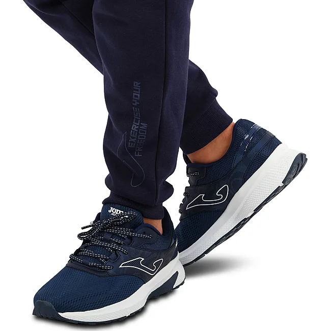 Спортивні штани
 дитячі JOMA

 KIDS CAMP 500807-345 4XS-XS (Темно-синій)