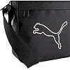 Сумка кросс-боди Puma Plus Portable 1,5L черный 17x21x5 см