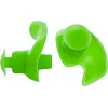 Беруші для плавання Ear Plug MADWAVE ERGO M071201 (Зелений)