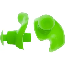 Беруши для плавания Ear Plug MADWAVE ERGO M071201 (Зеленый)