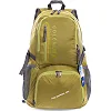 Спортивный рюкзак COLOR LIFE 1554 35л (Бирюзовый)