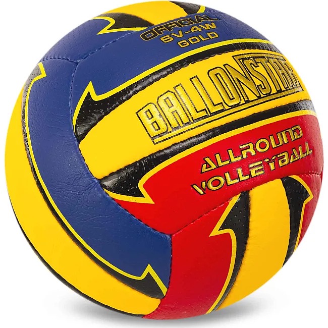 Волейбольный мяч
 BALLONSTAR LG2056 №5 PU