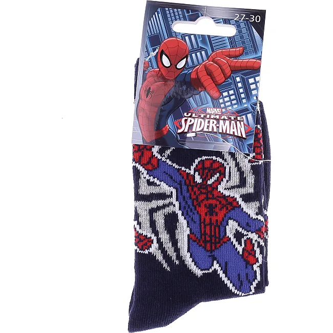 Носки SPIDER MAN SPIDERMAN ET ARAIGNE арт 83899920-8