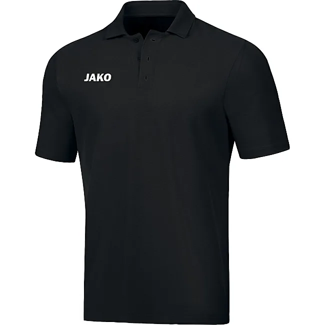 Футболка поло base JAKO 6365-08