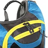 Моторюкзак с местом под гидратор MONSTER MS-6339-BL 14л 45x25x12см