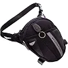 Мотосумка набедренная HONDA SP-SPORT
 MS-0307-H 3л 19х24x7см