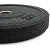Бамперные диски из структурной резины
 RAGGY RECORD
 TA-5126-10 51мм 10кг
