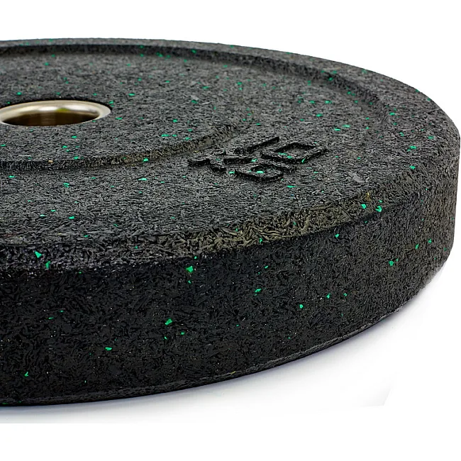 Бамперные диски из структурной резины
 RAGGY RECORD
 TA-5126-10 51мм 10кг