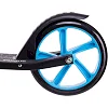 Самокат городской двухколесный складной SCOOTER SP-SPORT CA-2036 (Розовый)