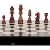 Шахматы
 деревянные на магнитах Xinliye W3303M
 38x38х2,5 см