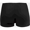 Плавки-боксеры для мальчиков Arena FOAM SWIM SHORT черный, зеленый, бирюзовый