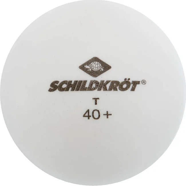 Мячи для настольного тенниса
 DONIC 1-T One Poly 40 608522 120шт