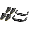 Упоры для отжиманий POWERPLAY 4314 Push Up Stand (Прямые)