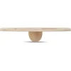 Балансировочный диск
 балансборд деревянный WOOD BALANCE BOARD ZELART
 FI-9666 39x7,5см