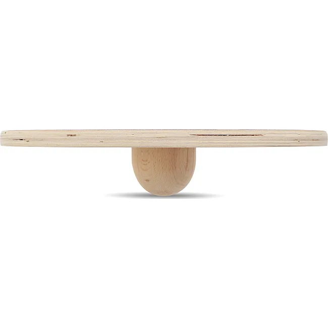 Балансировочный диск
 балансборд деревянный WOOD BALANCE BOARD ZELART
 FI-9666 39x7,5см