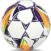 Футбольный мяч
 детский SELECT BRILLANT
 V24 BRILLANT-REP-5WV №5 (Белый-фиолетовый)