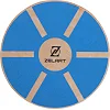 Балансировочный диск
 балансборд деревянный WOOD BALANCE BOARD ZELART
 FI-9666 39x7,5см