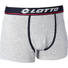 Трусы-боксеры Lottoen's Boxer Homme 1P мужские