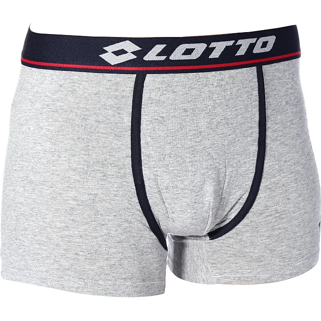 Трусы-боксеры Lottoen's Boxer Homme 1P мужские