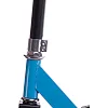 Самокат городской двухколесный складной SCOOTER SP-SPORT CA-2036 (Розовый)
