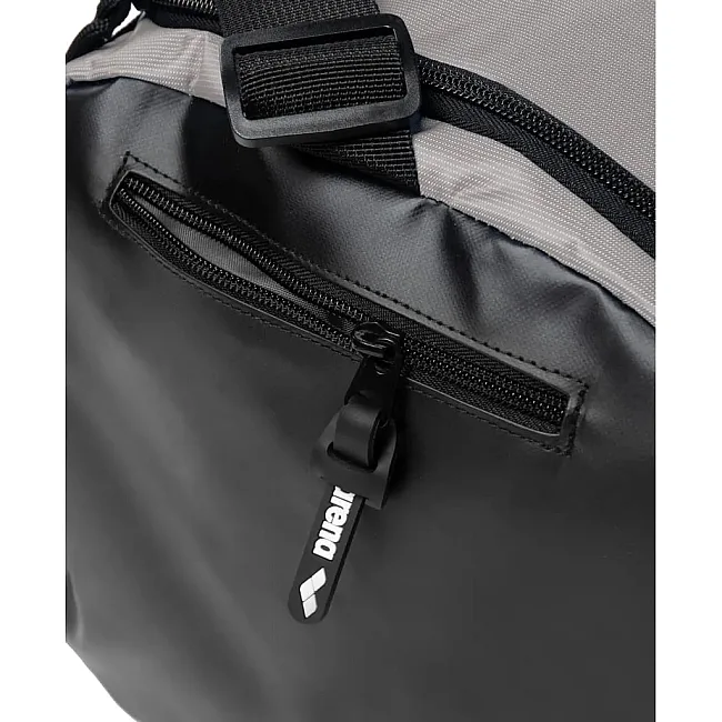 Сумка Arena ALL SET DUFFLE 25L бежевый 40х25х25 см