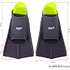 Короткі ласти для тренувань
 CIMA PL-6090-05
 30-44 (Сірий-салатовий)