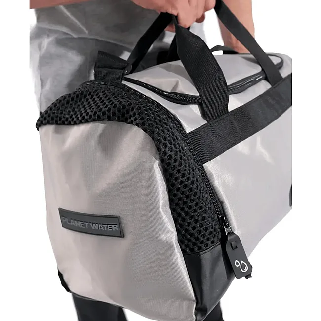 Сумка Arena ALL SET DUFFLE 25L бежевый 40х25х25 см