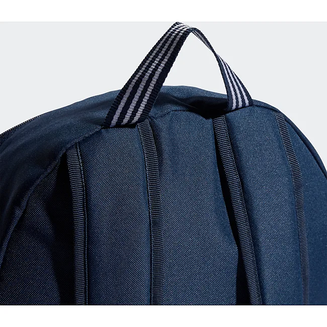 Рюкзак Adidas ADICOLOR BACKPK 21L темно-синий 12,5x30,5x42 см