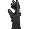 Мотоперчатки SCOYCO Waterproof Sensor Touch MC57WP (Черный-красный)