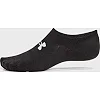 Носки UNDER ARMOUR Unisex Essential 6pk ULT черный